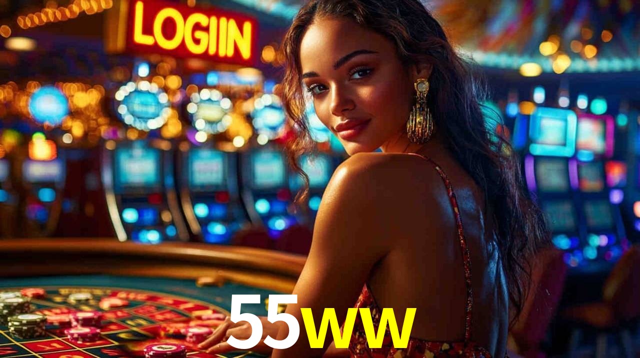Slot Games 55ww