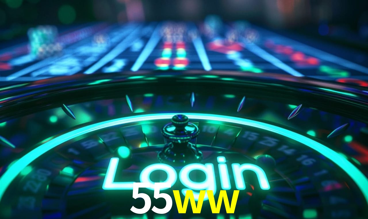 Welcome Bonus 55ww