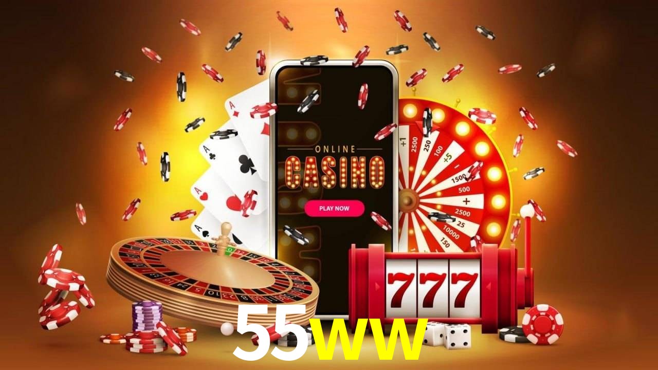 Live Casino 55ww